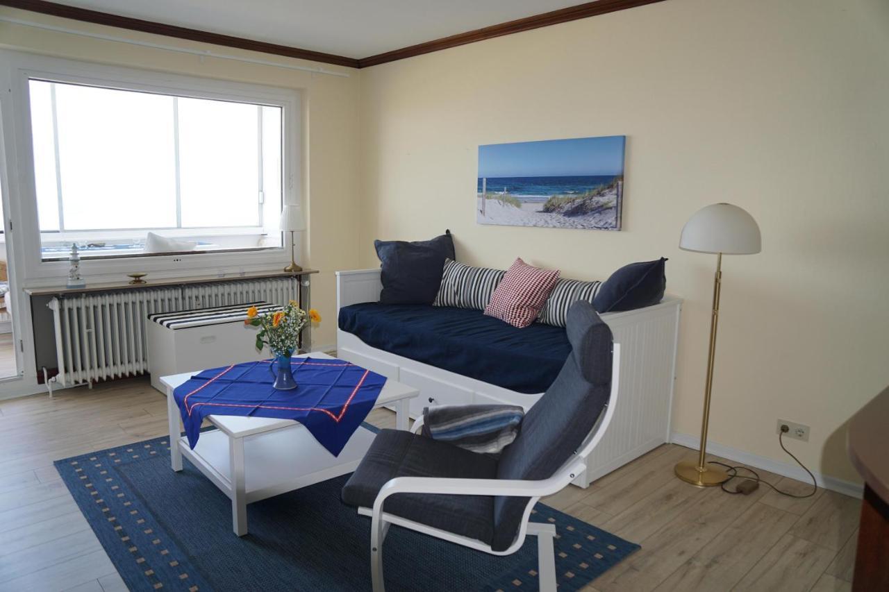 Apartment Haus Seehund 16 Cuxhaven