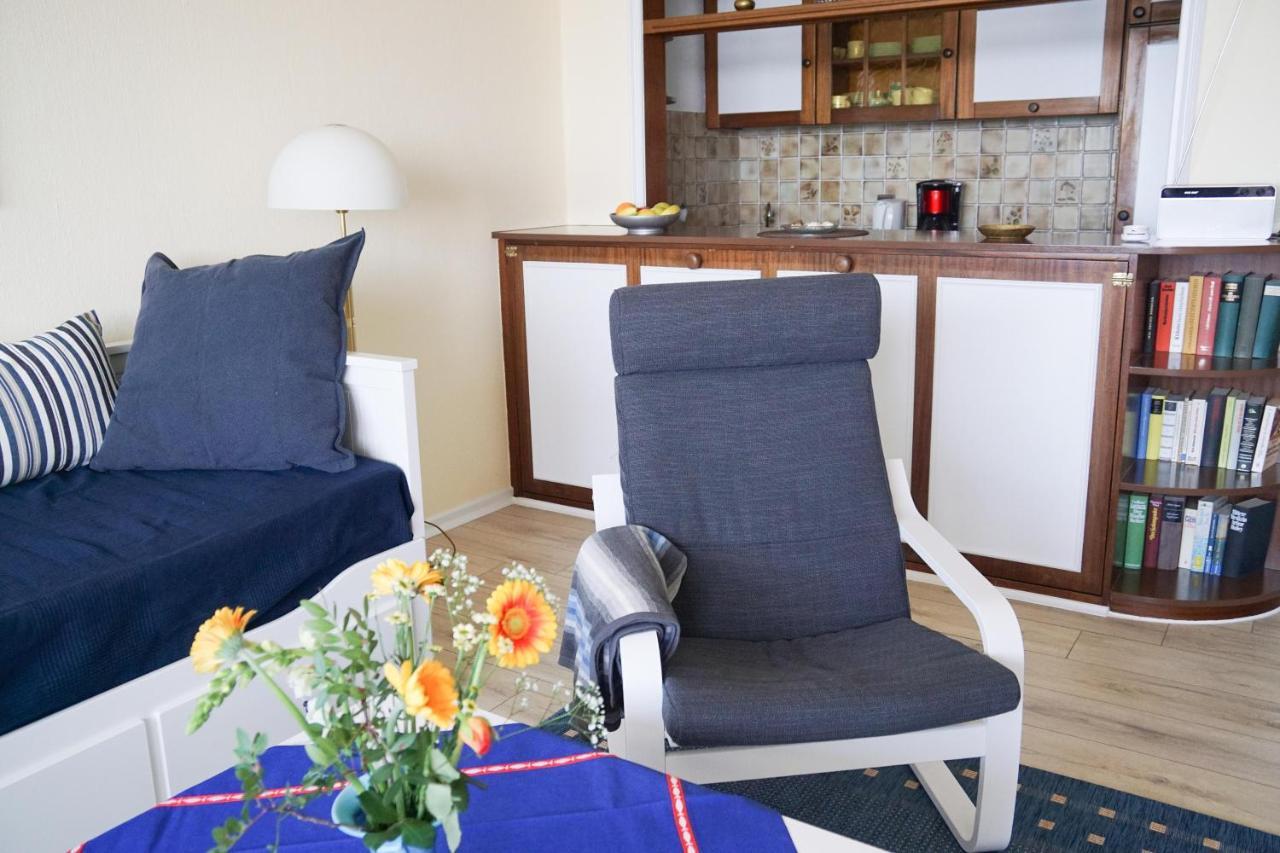 Apartment Haus Seehund 16 Cuxhaven