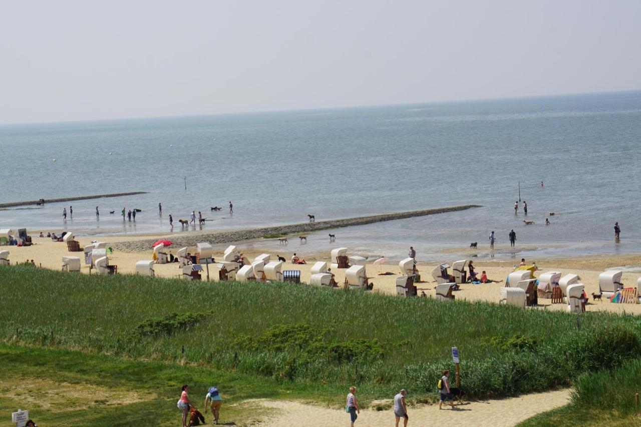 Haus Seehund 16 Cuxhaven