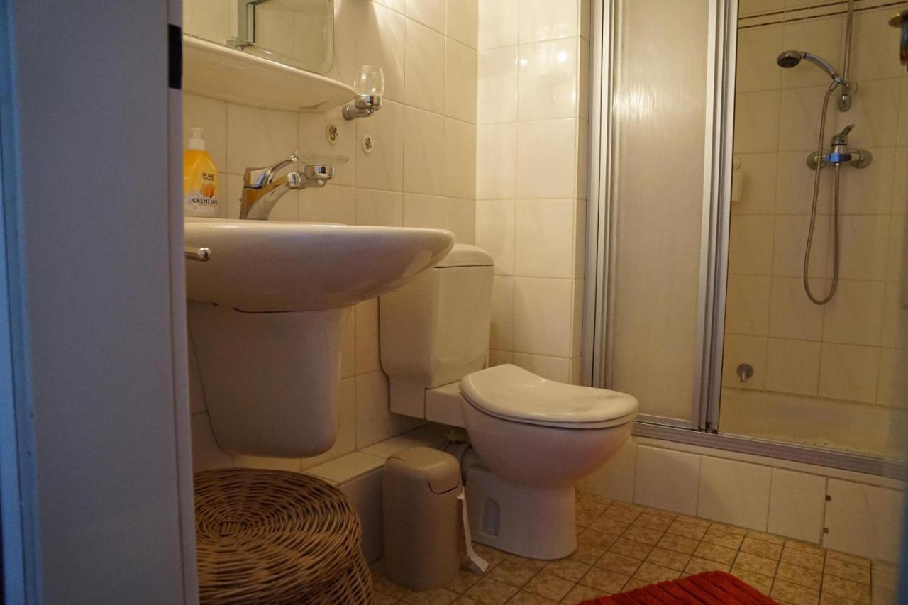 Apartment Haus Seehund 16