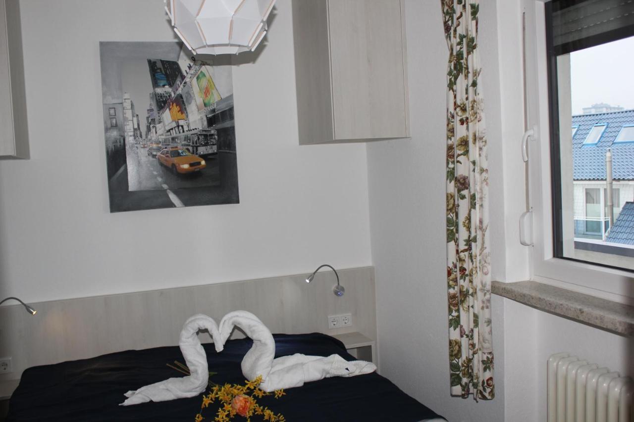 Haus Seehund 16 * Cuxhaven